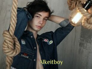 Alkeitboy