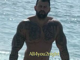 All4you2night