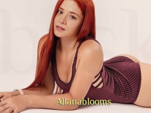 Allanablooms