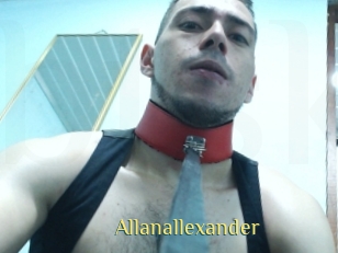 Allanallexander