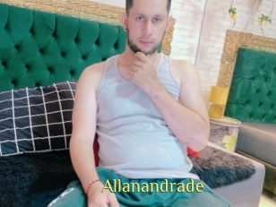 Allanandrade