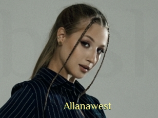 Allanawest