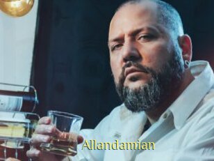 Allandamian