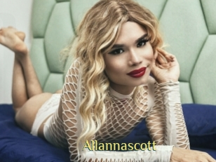 Allannascott