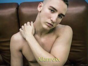 Allanroxx