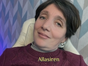 Allasiren