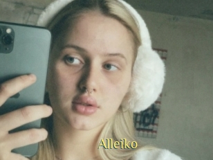 Alleiko