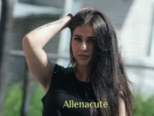 Allenacute