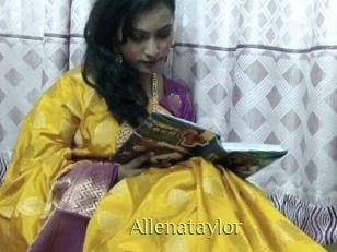 allenataylor Brutal Spankings
