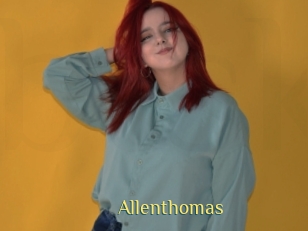 Allenthomas