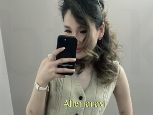 Alleriaravi