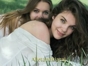 Alletandkiaraj