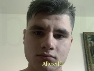 Allexx19