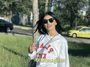 Alliannaglam