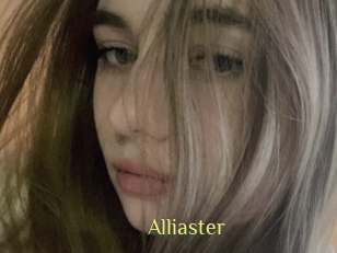 Alliaster