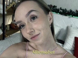 Alliemaher
