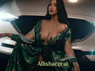 Allishacoral