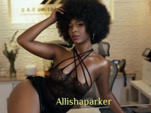 Allishaparker