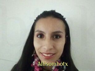 Allisomhotx