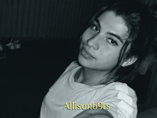 Allison69ts