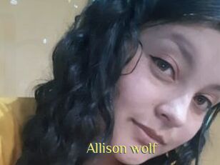 Allison_wolf