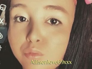 Allisonlove69xxx