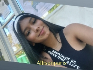 Allisonparis