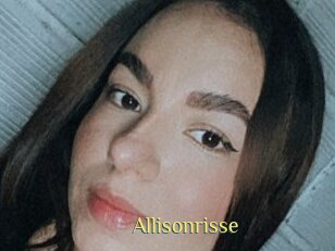 Allisonrisse