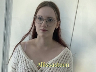Allissastoun