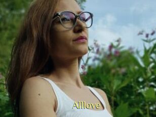 Alllove