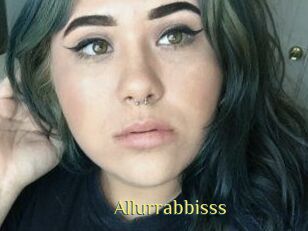 Allurrabbisss