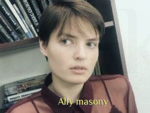Ally_masony