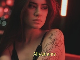 Allyadams