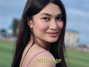 Allybouge