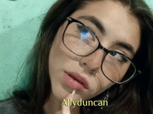 Allyduncan