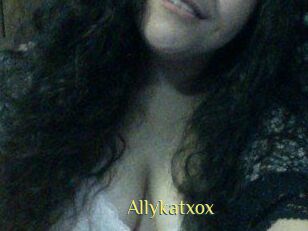 Allykatxox