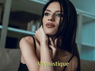 Allymistique