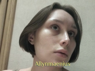 Allynmaenius
