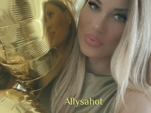 Allysahot
