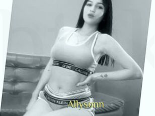 Allysonn