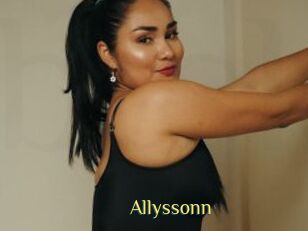 Allyssonn