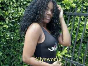 Allyswomal