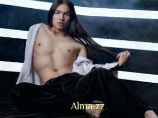 Alma_zz
