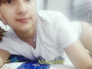 Alma_bella