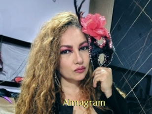 Almagram