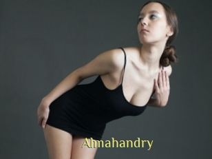 Almahandry