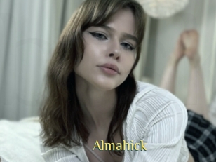 Almahick