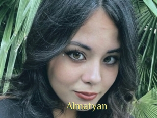 Almatyan