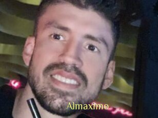 almaximo Brutal Spankings
