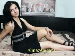 Almazelegant